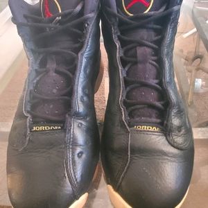 Air Jordan 13 retro
